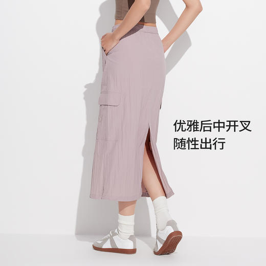 【裙装】半裙 1P2225211 商品图4