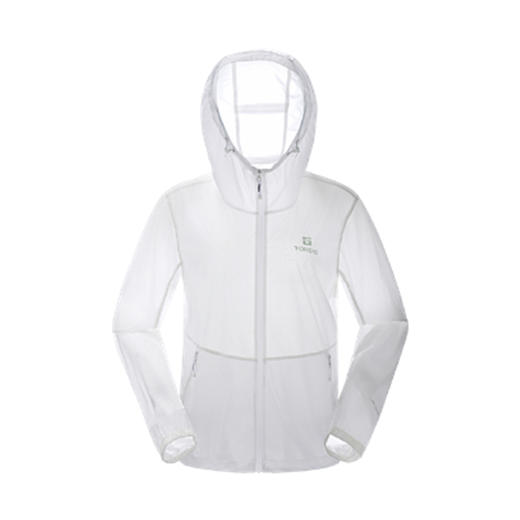 探路者女式光变皮肤衣TAZZAN82267 商品图2