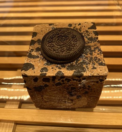 奥利奥小吐司 商品图0