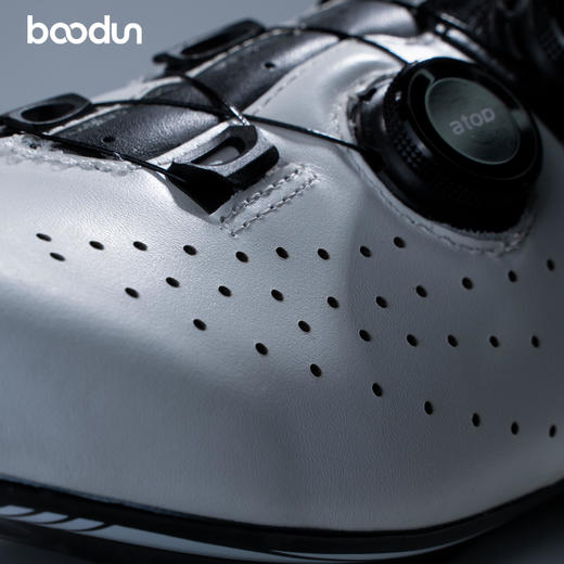 Boodun乐游碳底骑行锁鞋2144 商品图7