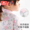 科巢儿童泳衣女孩3岁女童防晒女宝宝泳装A类男童泳衣连体夏2岁6岁洋气 商品缩略图2