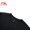 李宁健身系列男子排湿速干短袖T恤ATSV075 商品缩略图2