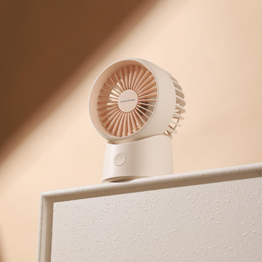 厨创妈咪桌面转头循环风扇_KT-FS06 商品图4