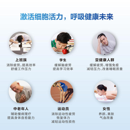 预售|华大智造MGI 氧生未来微高压氧舱 微高压民用家用微压便携式中高压氧仓吸氧仓 商品图2