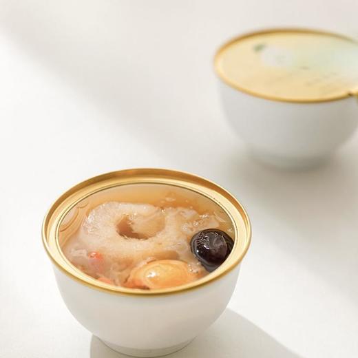 小糖臻选X百‘梨’挑一 6碗/盒 送礼首选 商品图0