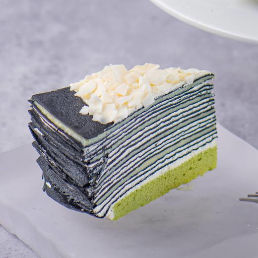 黑金榴莲千层 商品图0