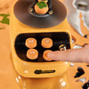 大英博物馆 巴斯特系列 萌猫复古仿黑胶蓝牙音响 柿柿如意 商品缩略图3