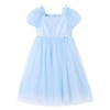 女童短袖礼裙夏季新款安奈儿童装实体店同款AG523667 商品缩略图7