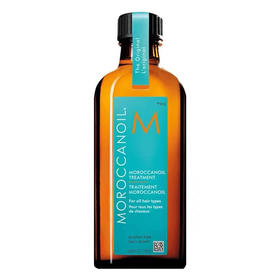 【海豚美购】以色列Moroccanoil摩洛哥油护发精油标准版 100ml