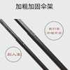 瑞德姆黑胶折叠伞RS-269 商品缩略图3