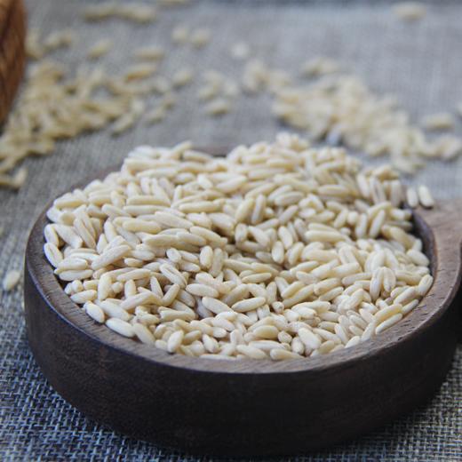 兔子米农胚芽燕麦米 1.5kg 商品图1