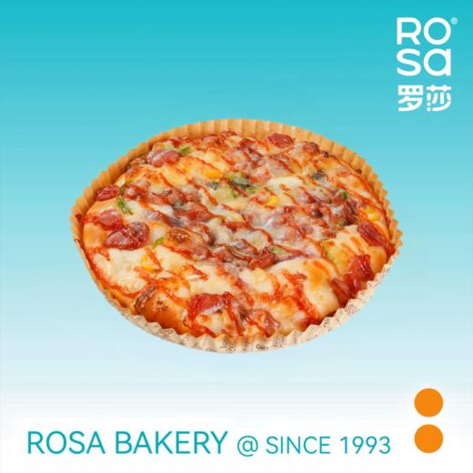 意大利披萨（每日现烤） 商品图0