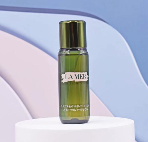 LA MER海蓝之谜精粹水精萃水修护精萃液【大牌小样】 商品图4