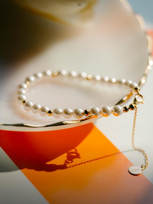 施华洛隔珠手链JCF2BAL071 商品图8