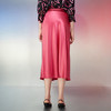 EITIE爱特爱夏季新款时尚百搭通勤显瘦垂感A字半身裙女裙7806502 商品缩略图10