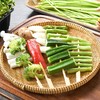 串串烤蔬菜组合 约240g/份 商品缩略图0