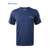 哥伦比亚男式冰感速干短袖T恤AE1519 商品缩略图1