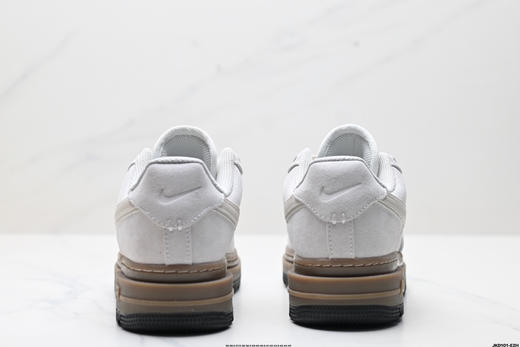 耐克Nike Air Force 1 '07空军一号低帮百搭休闲运动板鞋HX5123-001男女鞋 商品图5