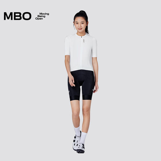 MBO女子短袖骑行服骑行短袖 C311 25年夏季新款 (经销商专拍链接，非经销商拍单不发货) 商品图6