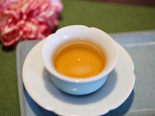 2025品鉴生茶 古树拼配 明锐疏朗 鲜活舒展 石昆牧老师定制 商品图4