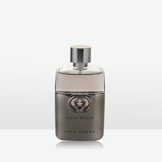 【海豚美购】意大利GUCCI 古驰罪爱男士春季礼盒装165ml（男士淡香水90ml+止汗膏75ml） 商品图4