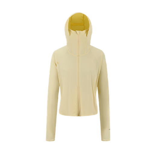 探路者女式针织斗篷皮肤衣TAZZAN82602 商品图2