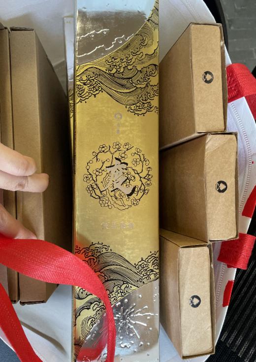 JS（孙佳沐容）极品供香 商品图0