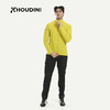 HOUDINI胡丁尼AeroJacket航天户外男立领抓绒衣夹克外套 830041 商品缩略图1