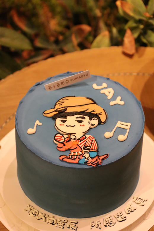 手绘Jay 商品图5