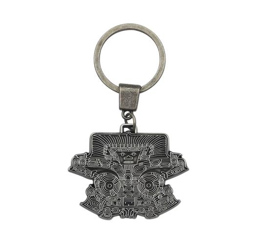 “琮容”钥匙扣 商品图3