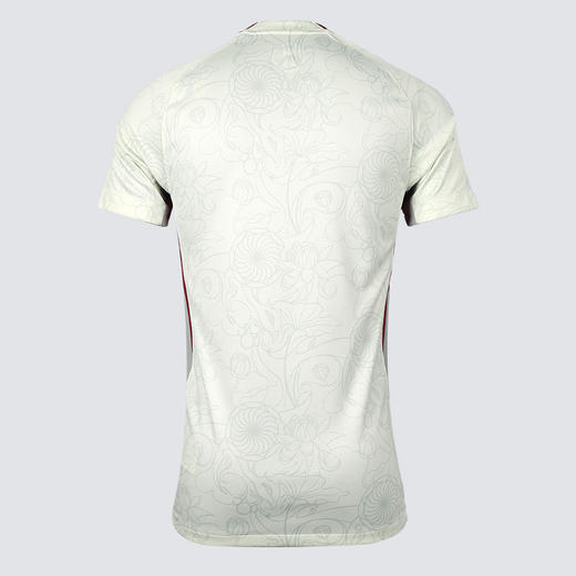 小李子耐克25-26赛季中国队客场球迷版短袖球衣成人男FZ9029-020 商品图1