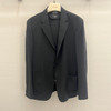 ZEGNA 杰尼亚 男士西服外套 黑色 722743A7 1XPYG0 8 商品缩略图0
