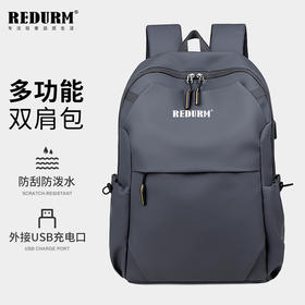 瑞德姆双肩包RB2217