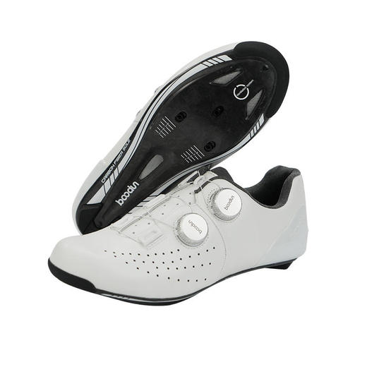 Boodun乐游碳底骑行锁鞋2144 商品图3