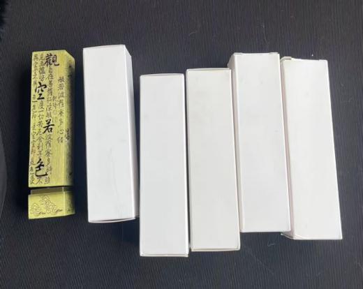 JS（孙佳沐容）心香一炉香插 商品图0