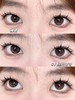 Yeelens半年抛美瞳 人生热可可 14.2mm 商品缩略图0