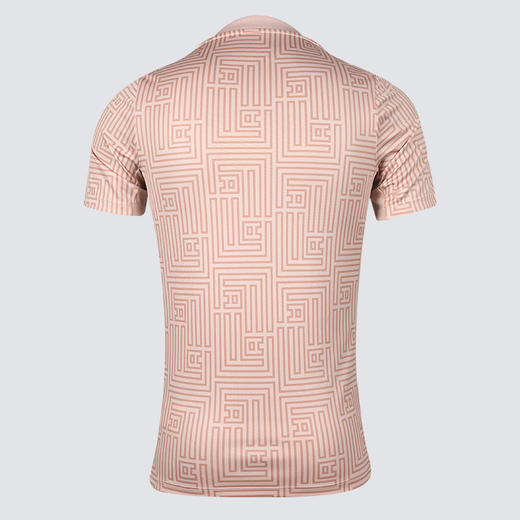 小李子NIKE耐克中国队足球运动比赛热身训练服成人男FZ9714-601 商品图1