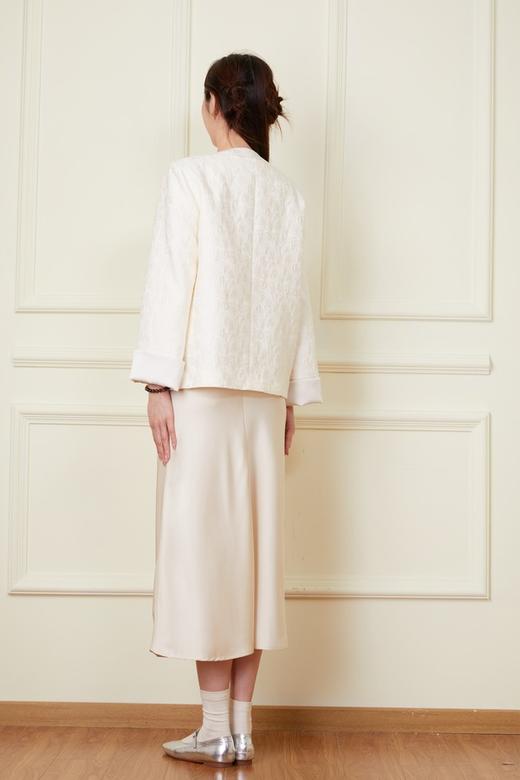 ANSUABEL 新中式国风提花外套 20085 商品图6