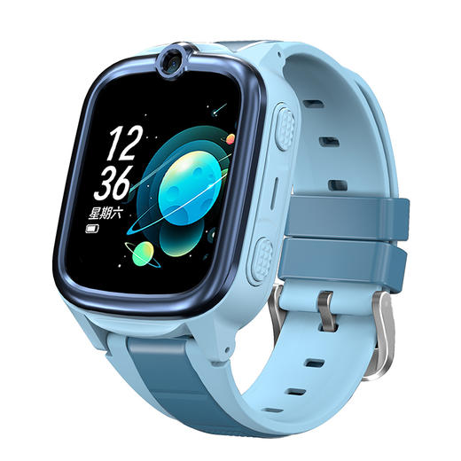 飞利浦儿童手表W2216 商品图2