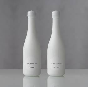 起泡酒米酒  果香米香交叠  鲜爽怡人