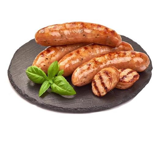 【火山石烤肠，爆汁肉多~】牛叭叭地道烤肠 火山石烤肠 德士香肠肉肠 网红商店烤肠 多种口味 一次吃到开心 商品图4