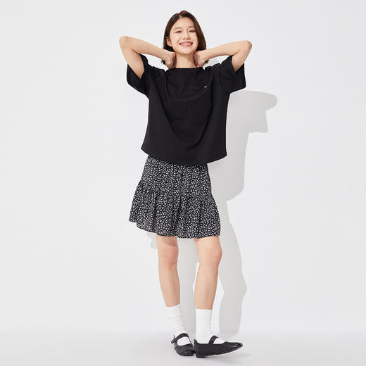 【裙装】短裙 1P2225103 商品图1