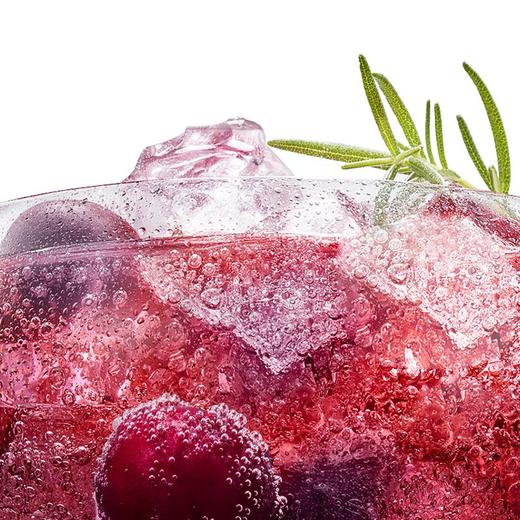 元气森林夏黑葡萄味苏打气泡水汽水 480ml*1瓶/3瓶 商品图4