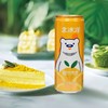 北冰洋橙汁汽水 330ml 商品缩略图2