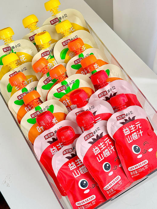 英小贝高端果蔬汁‼️妈妈放心选❤️ 108项检测🥬🔅原料🈚农残！配方纯粹！ 10万+商超在售～专为儿童打造 不爱吃蔬菜水果、不爱喝白水、易积食、爱上火的小家伙们有福了🥰 商品图0