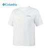 哥伦比亚男式纯棉短袖T恤AE3428 商品缩略图0