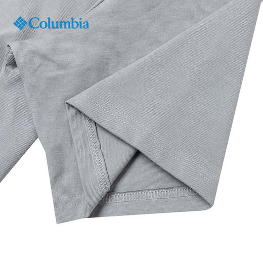 哥伦比亚男式经典印花短袖T恤AE2306 商品图4