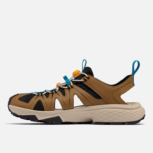 哥伦比亚男式轻质沙滩鞋BM0341 商品图2