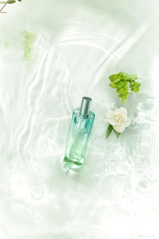 【全新上市】KIMTRUE且初 无花果/栀子花护发喷雾 商品图7