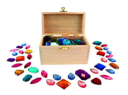 德国 Bauspiel 彩虹积木益智玩具集合 2 岁+ 商品图11